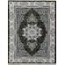 Турецкий ковер Anatolia 011B Зеленый - фото №3
